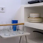 Adelfia 4* Páros