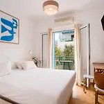 Adelfia Pensionat 4*