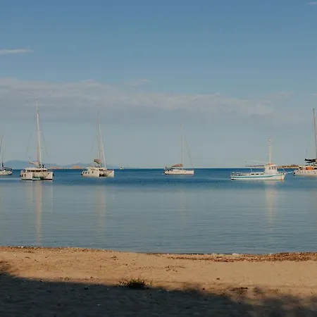 Adelfia 4* Páros
