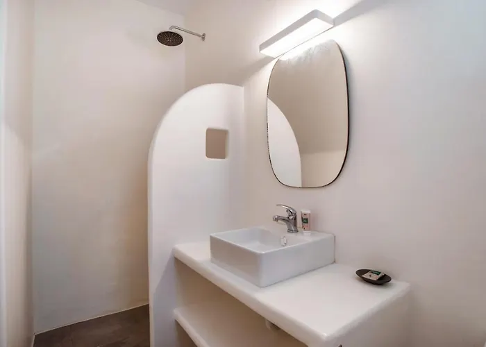 Adelfia 3* Πάρος