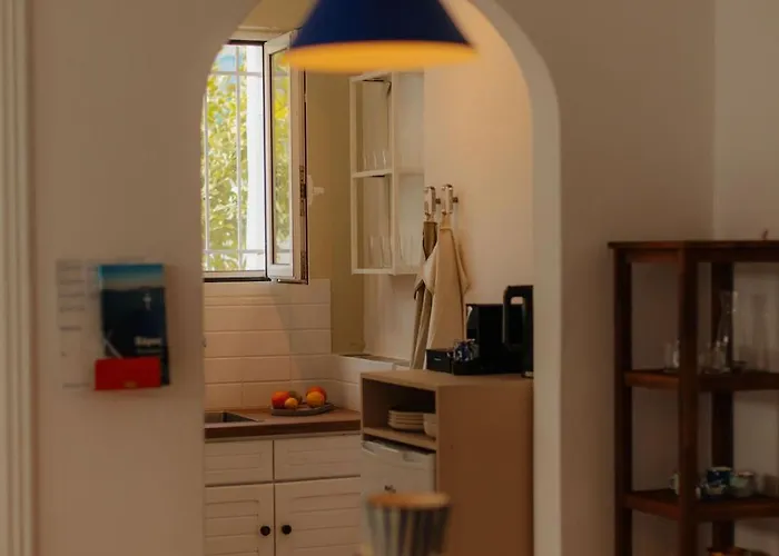 Πανσιόν Adelfia 3*