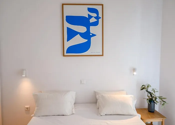 Πανσιόν Adelfia 3*