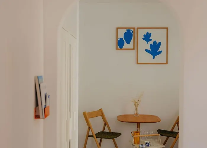 Adelfia 3* Πάρος