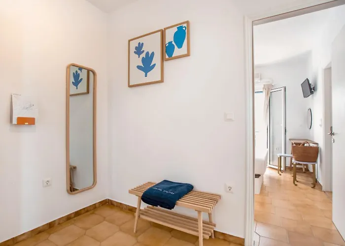 Πανσιόν Adelfia