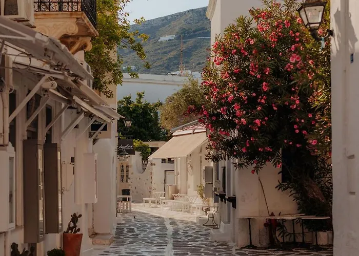 Adelfia Πανσιόν