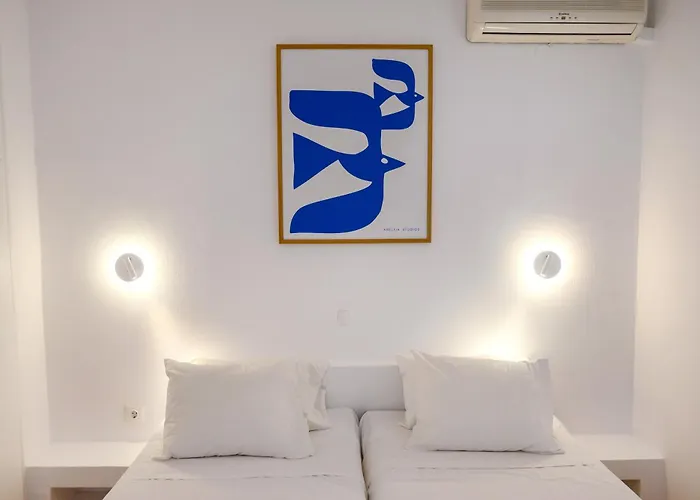 Πανσιόν Adelfia 3*