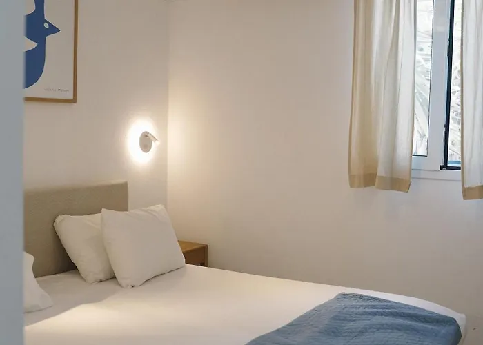 Πανσιόν Adelfia Πάρος