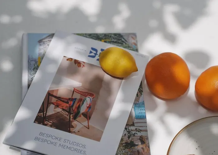 Adelfia Πανσιόν 3*