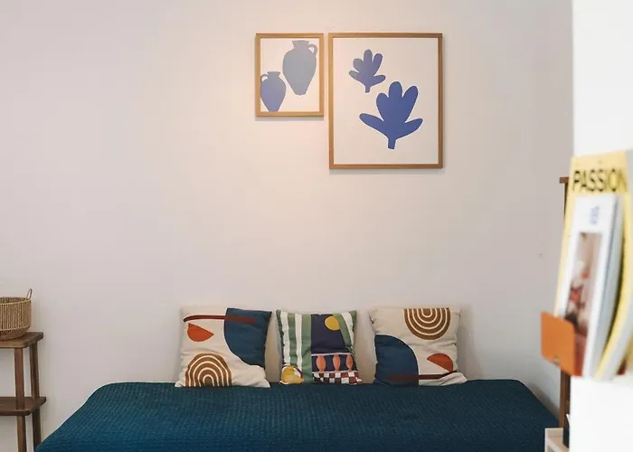 Πανσιόν Adelfia Πάρος