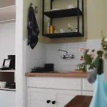 Adelfia 4* Parikia (Paros)