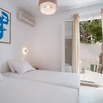 Adelfia 4* Parikia (Paros)