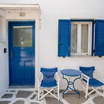 Adelfia 4* Páros