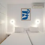 Adelfia Guest house Parikia (Paros)