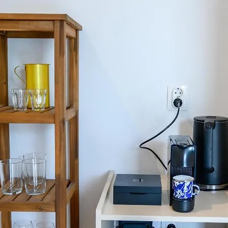 Apartamento Adelfia *