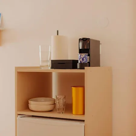 בית הארחה Adelfia 3*