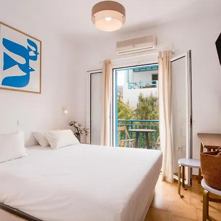 Adelfia Pensionat 3*