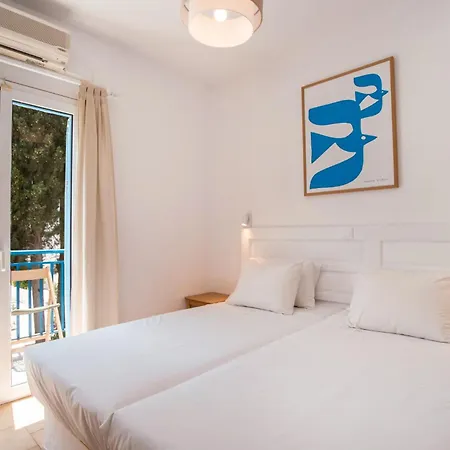 Adelfia Apartamento