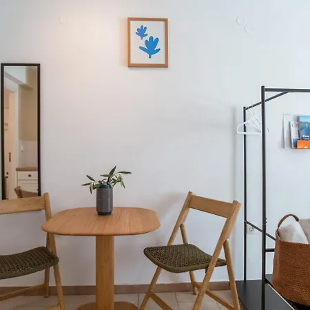 Apartment Adelfia