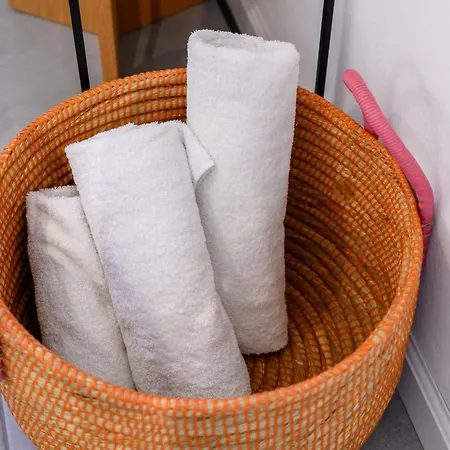 Adelfia בית הארחה פארוס