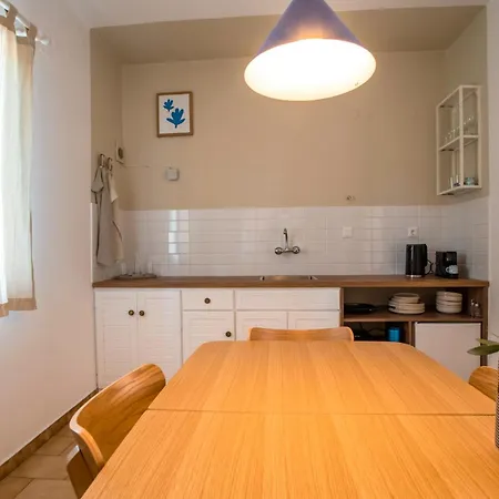 Apartment Adelfia Parikia (Paros)