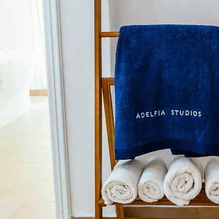 Adelfia בית הארחה