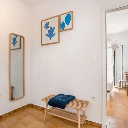 בית הארחה Adelfia