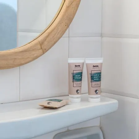 בית הארחה Adelfia פארוס