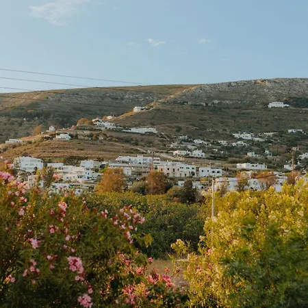 Adelfia 3* פארוס