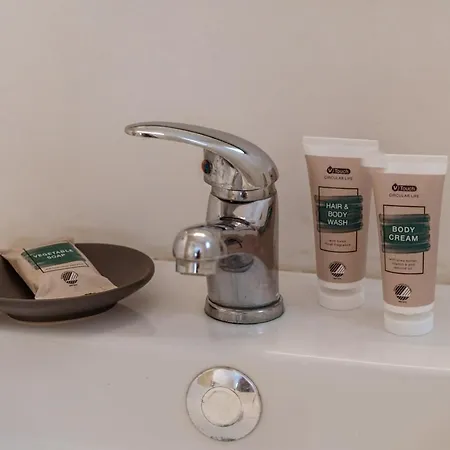 בית הארחה Adelfia פארוס