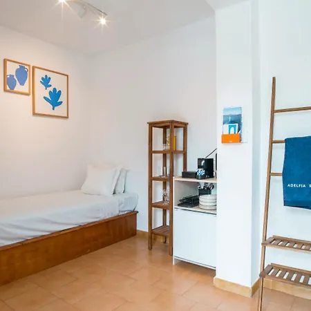 Pensionat Adelfia 3*