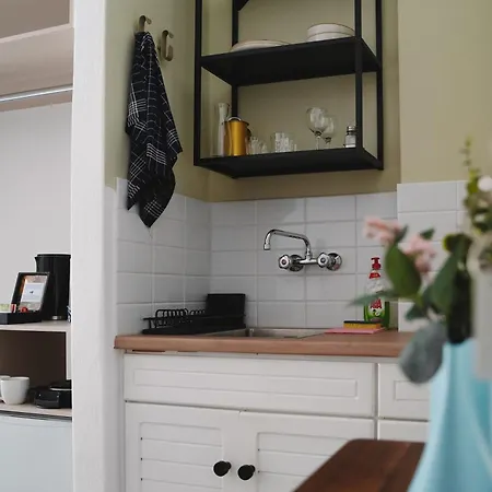 Adelfia 3* باروس