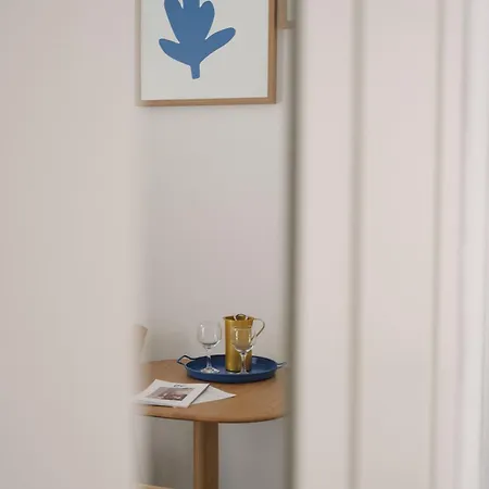 بيت ضيافة Adelfia