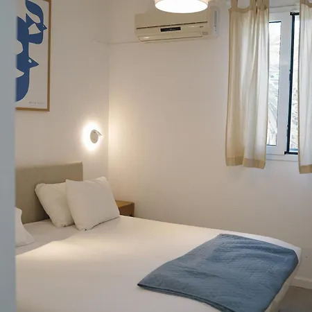 بيت ضيافة Adelfia باروس