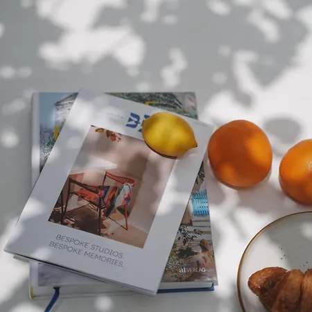 Adelfia Pensionat 3*