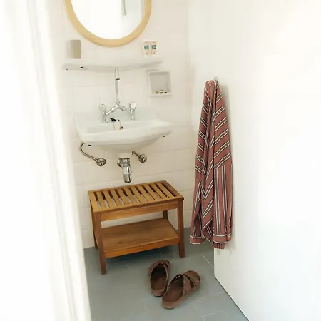 Pensionat Adelfia 3*