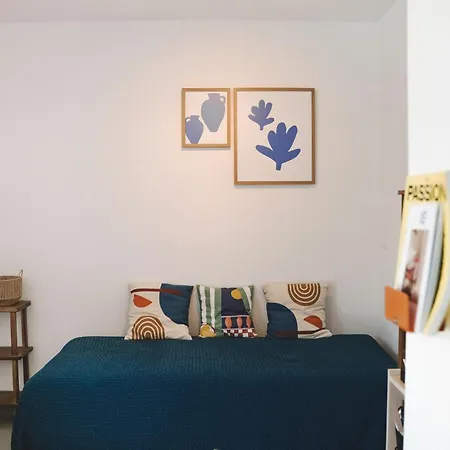 Pensionat Adelfia Páros