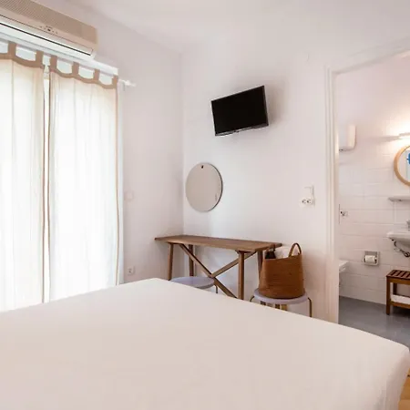 Adelfia Penzion 3*