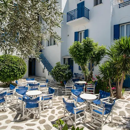 Adelfia Guest house 4*