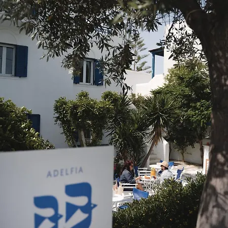Adelfia 3*