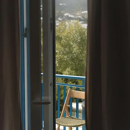 Adelfia Penzion 3*