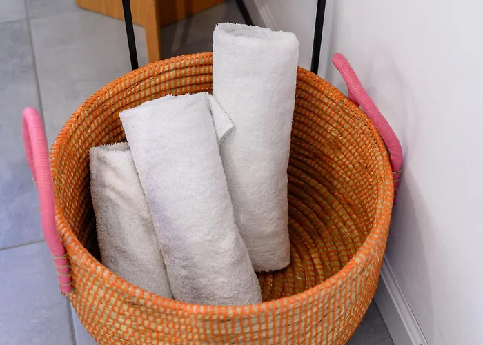 Adelfia Gasthuis Páros