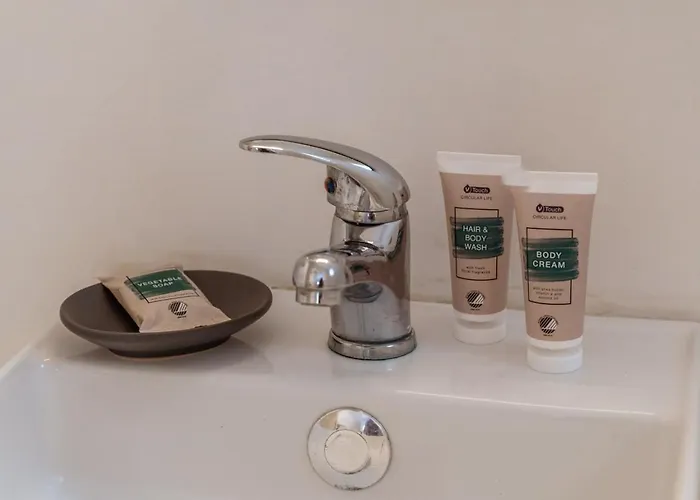 Gasthuis Adelfia Páros