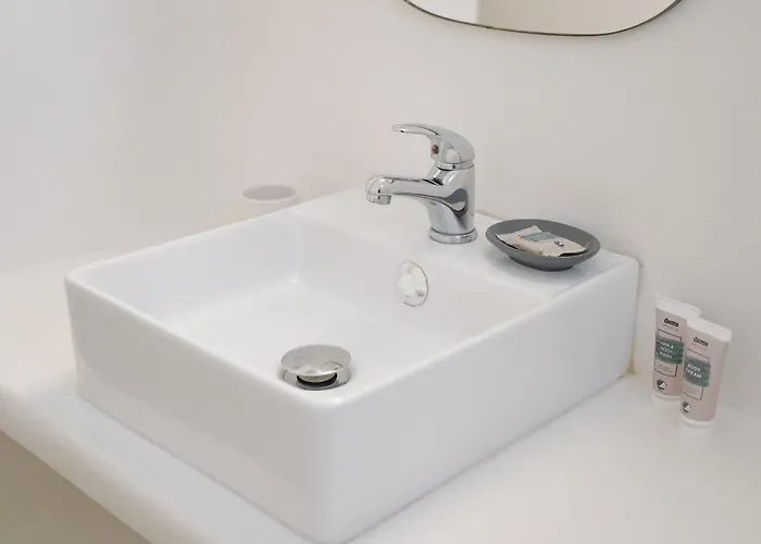 Adelfia Gasthuis Páros